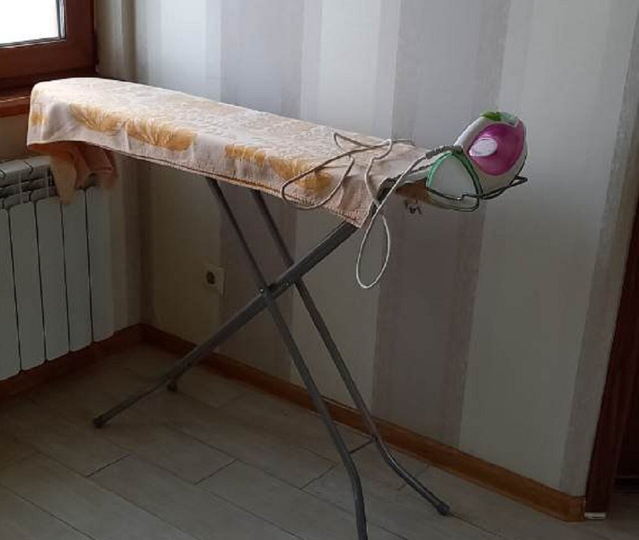 Гостиница Вояж Алушта-76