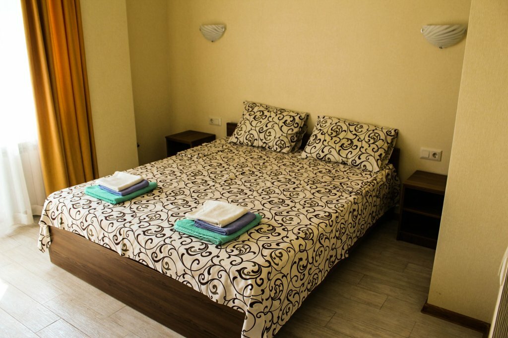 Гостиница Вояж Алушта-164