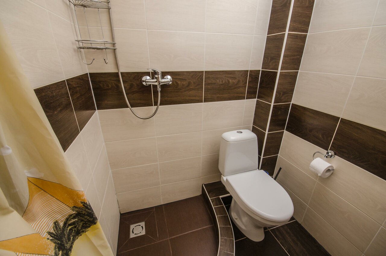 Гостиница Вояж Алушта-120