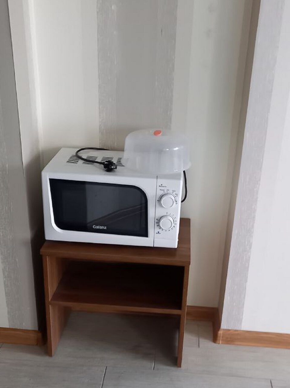 Гостиница Вояж Алушта-98