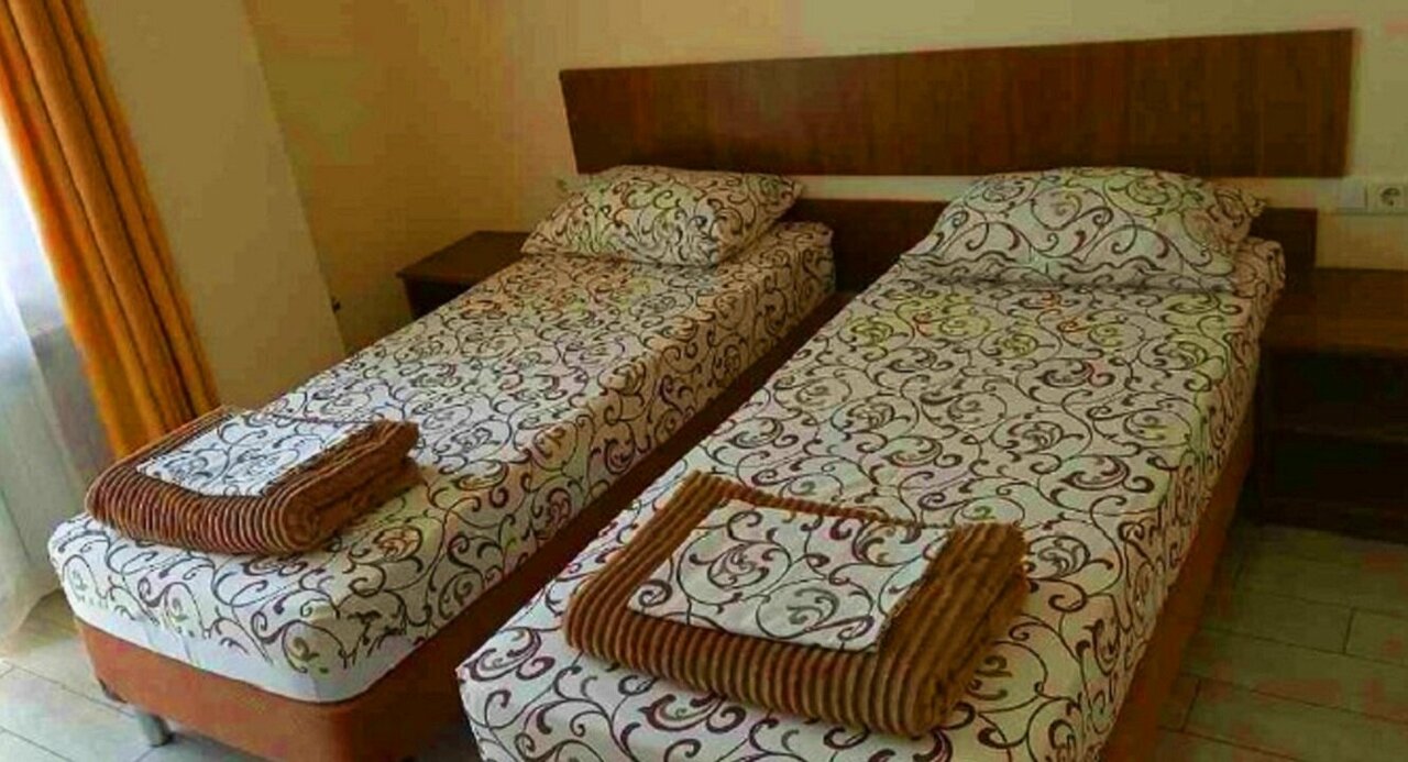 Гостиница Вояж Алушта-112