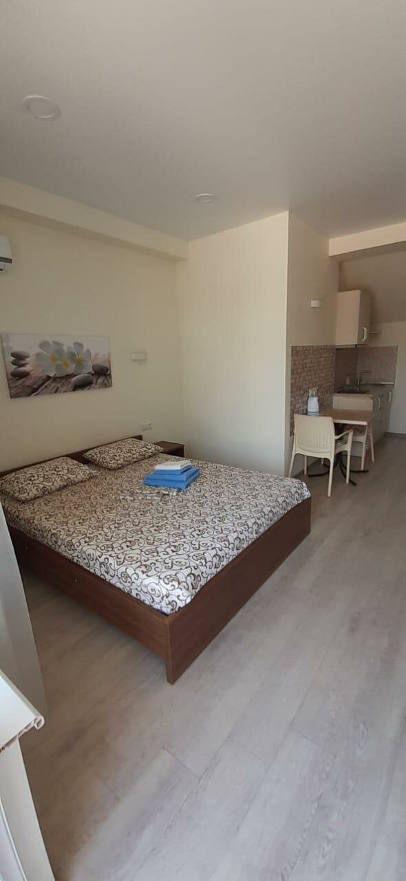 Гостиница Вояж Алушта-101