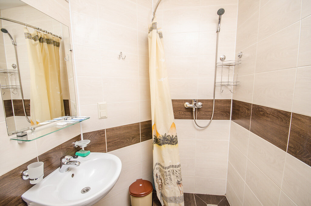 Гостиница Вояж Алушта-180