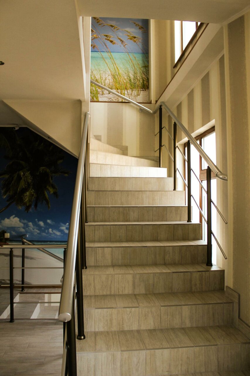 Гостиница Вояж Алушта-111