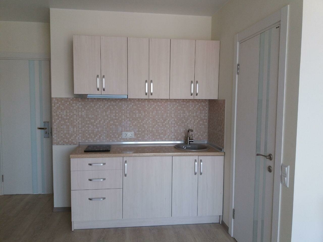 Гостиница Вояж Алушта-83