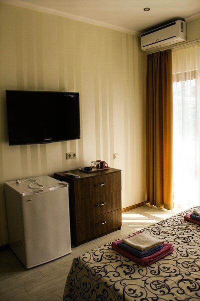 Гостиница Вояж Алушта-38