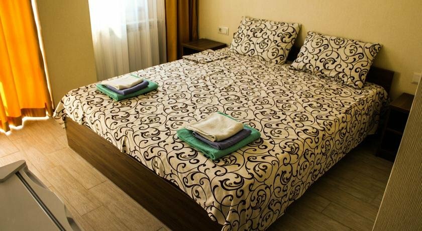 Гостиница Вояж Алушта-126