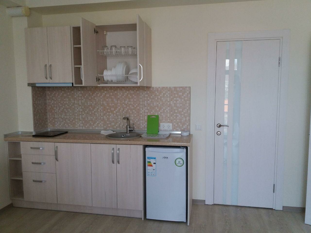 Гостиница Вояж Алушта-108