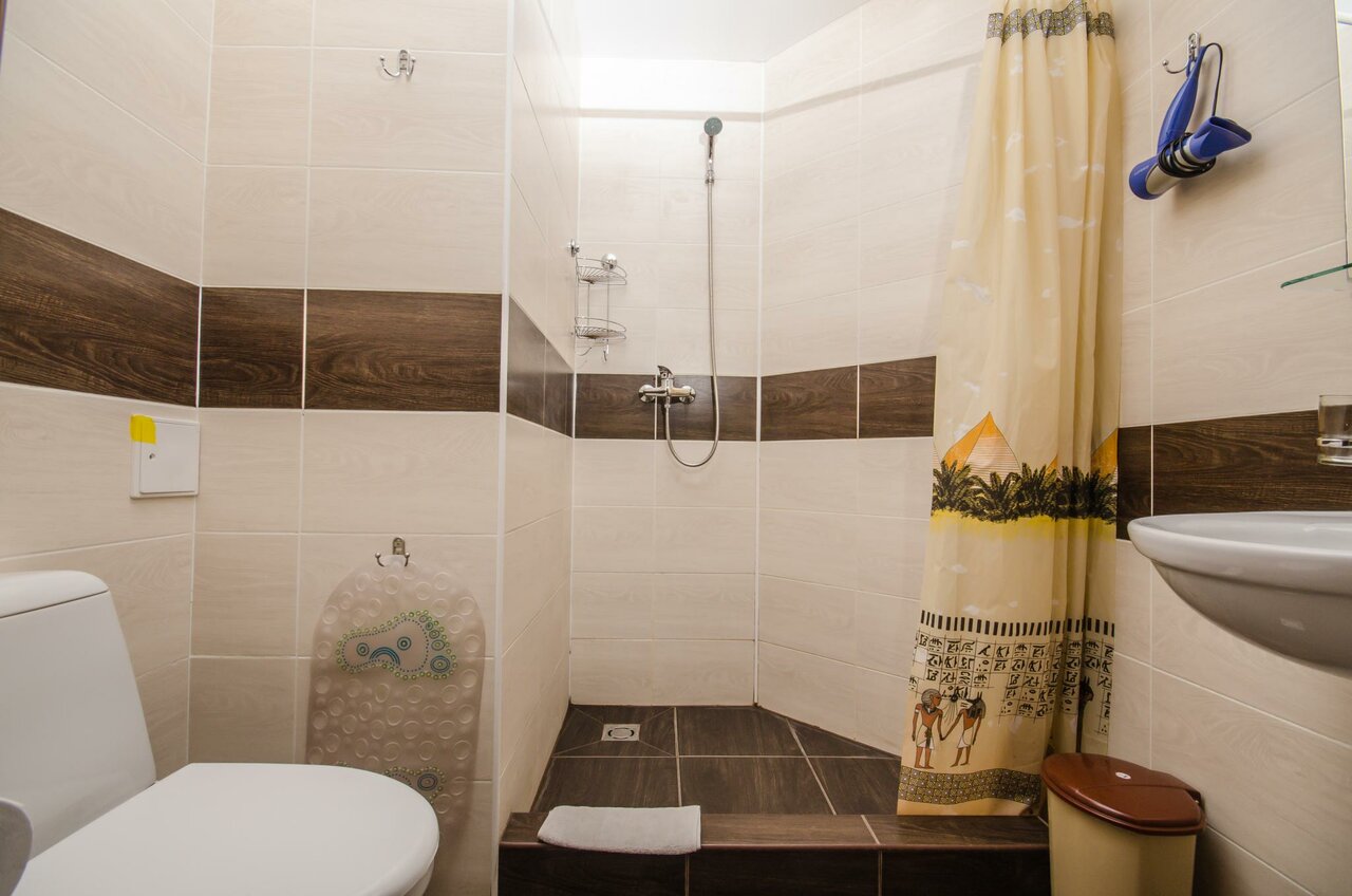 Гостиница Вояж Алушта-124