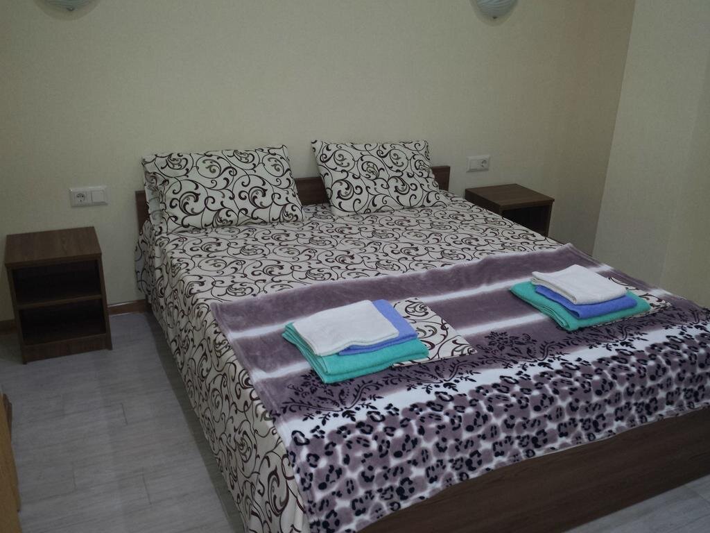 Гостиница Вояж Алушта-113