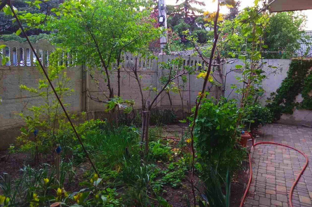 Гостиница Вояж Алушта-72