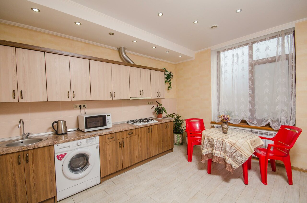 Гостиница Вояж Алушта-91