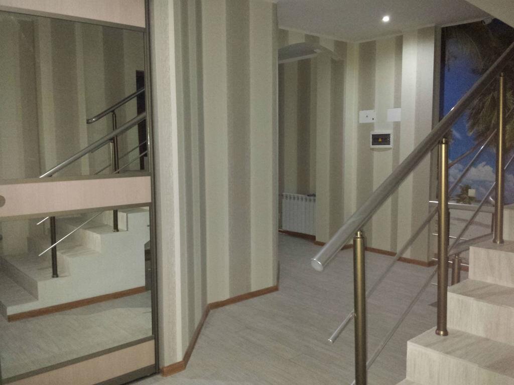 Гостиница Вояж Алушта-94