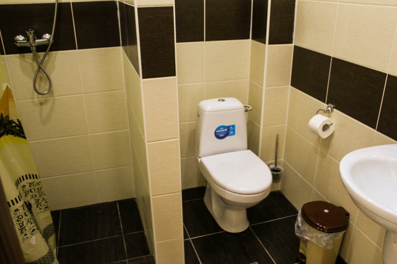 Гостиница Вояж Алушта-161