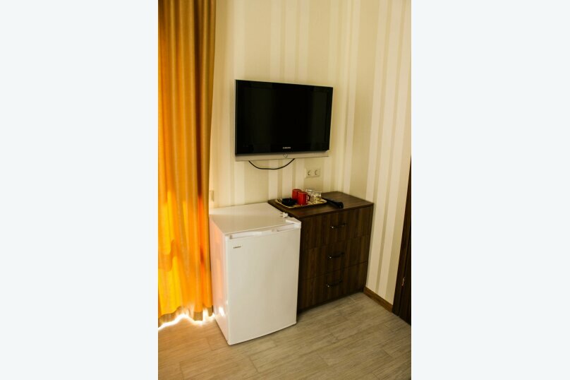 Гостиница Вояж Алушта-49