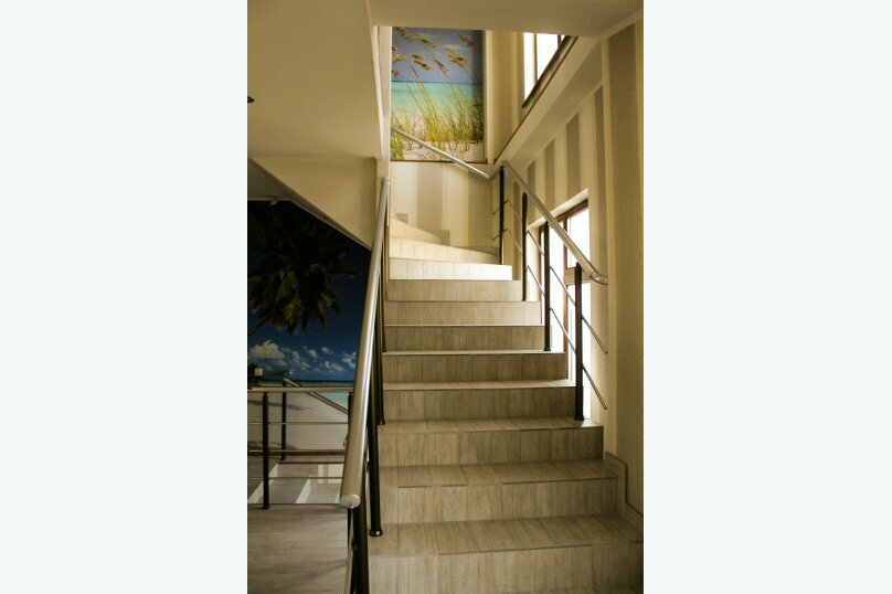 Гостиница Вояж Алушта-28