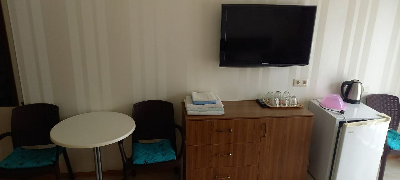 Гостиница Вояж Алушта-140