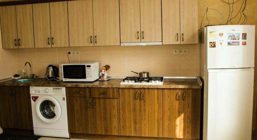 Гостиница Вояж Алушта-128