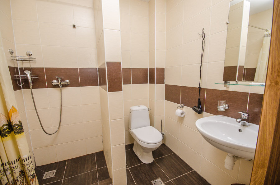 Гостиница Вояж Алушта-56