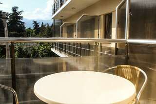 Гостиница Вояж Алушта-5