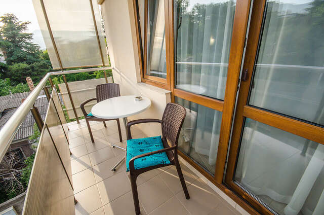 Гостиница Вояж Алушта-174