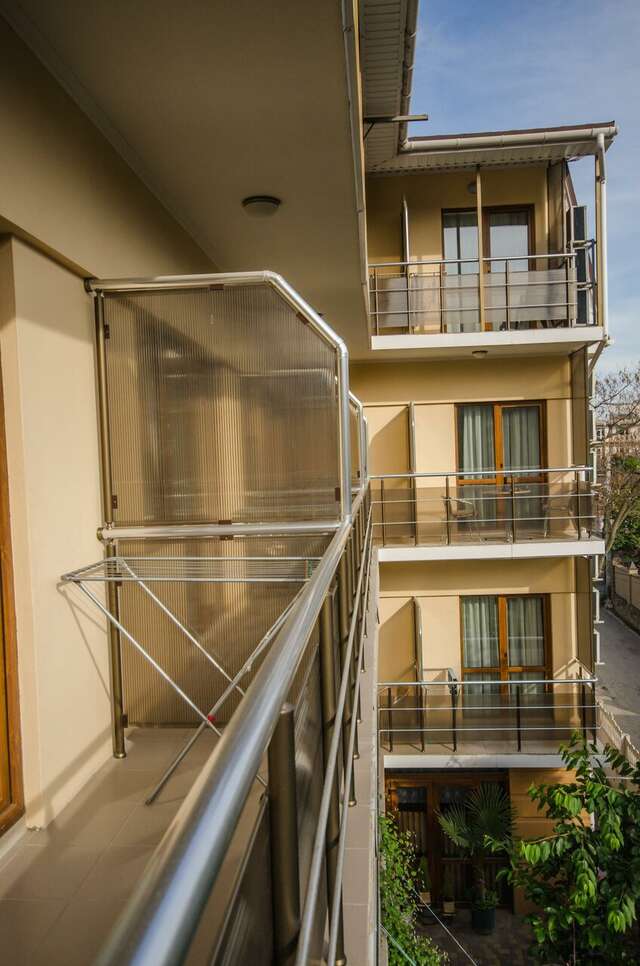 Гостиница Вояж Алушта-85