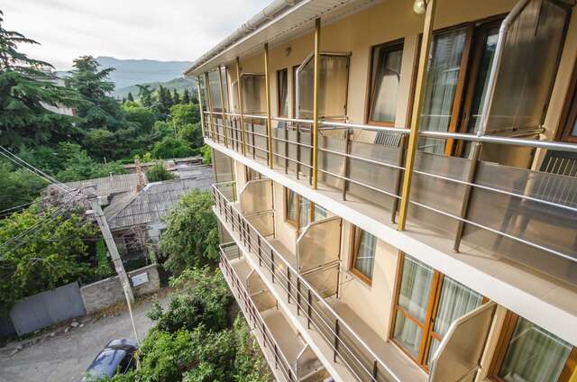 Гостиница Вояж Алушта-81