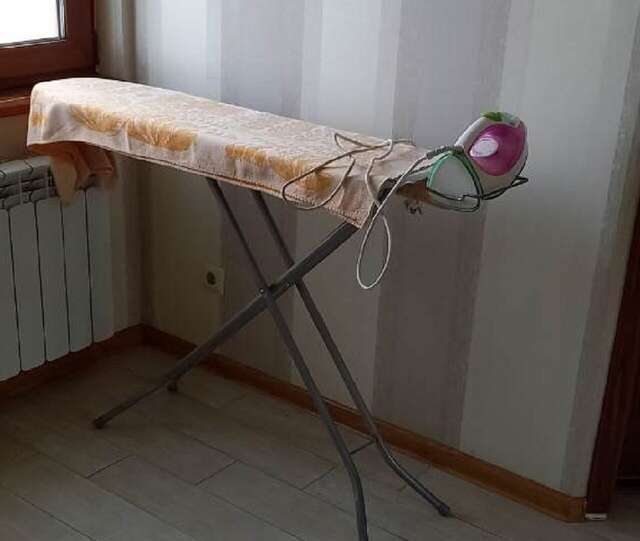 Гостиница Вояж Алушта-75