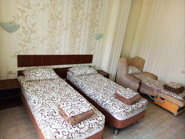 Гостиница Вояж Алушта-102