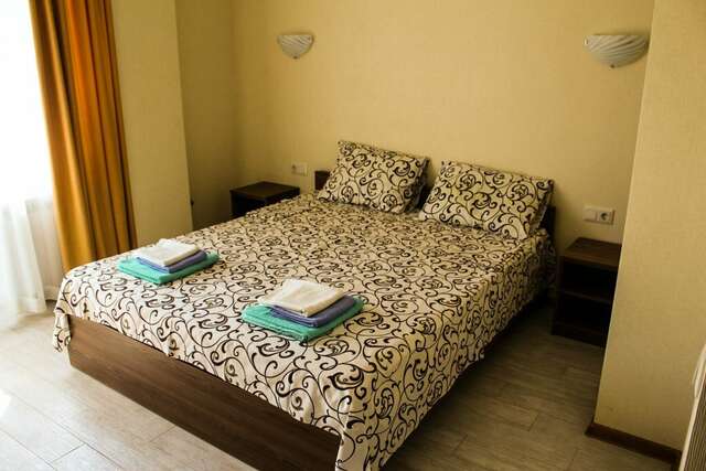 Гостиница Вояж Алушта-163