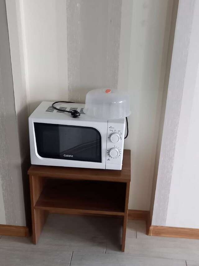 Гостиница Вояж Алушта-97