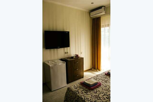 Гостиница Вояж Алушта-50