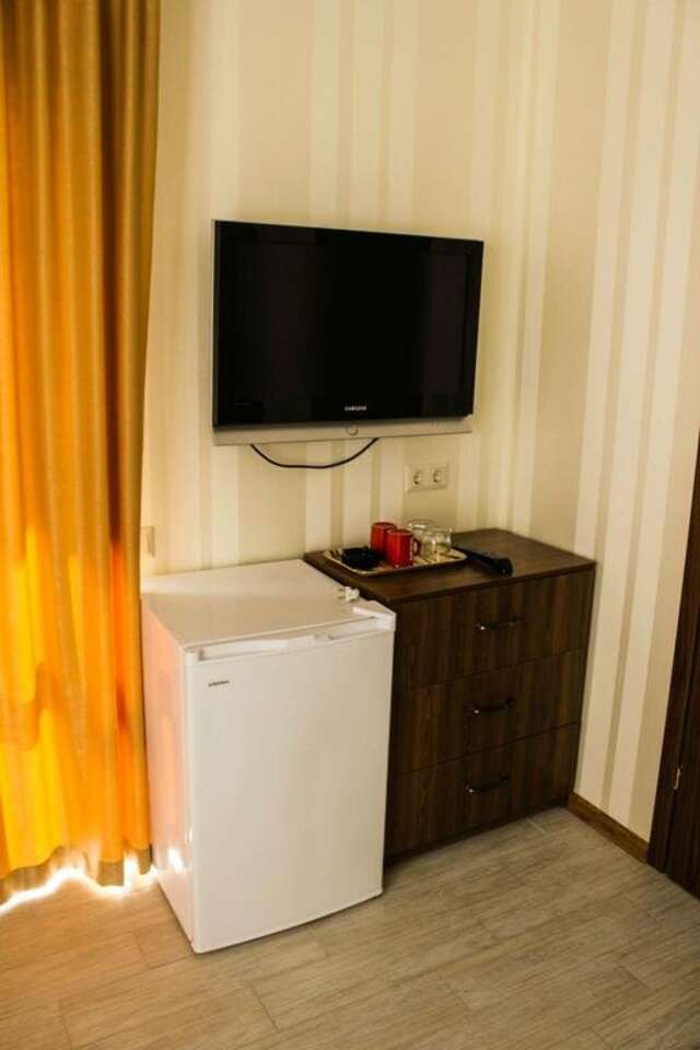 Гостиница Вояж Алушта-149