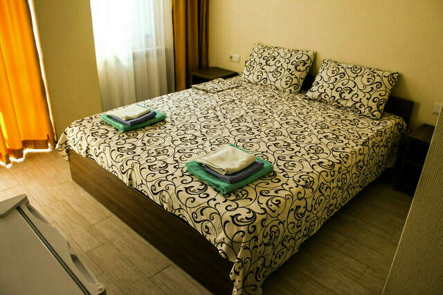 Гостиница Вояж Алушта-11