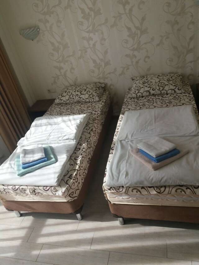 Гостиница Вояж Алушта-171