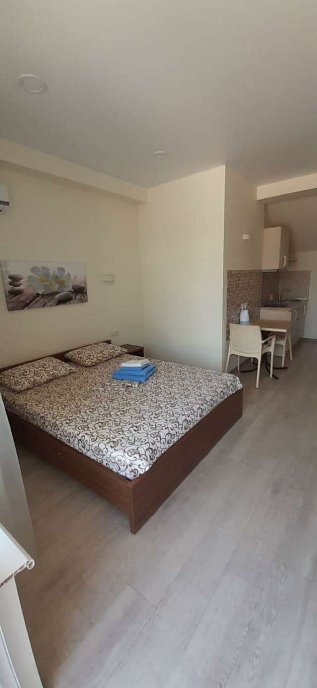 Гостиница Вояж Алушта-100