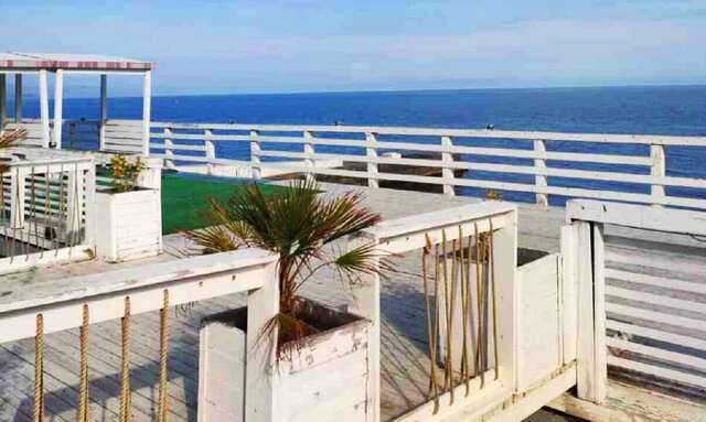 Гостиница Вояж Алушта-70