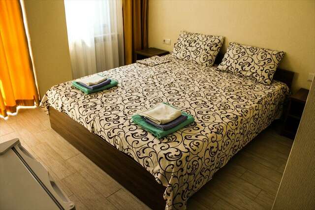 Гостиница Вояж Алушта-30