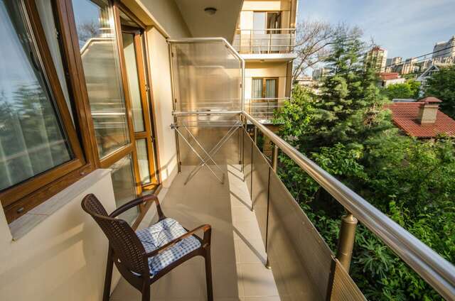 Гостиница Вояж Алушта-115