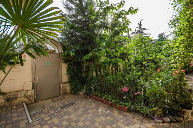 Гостиница Вояж Алушта-67