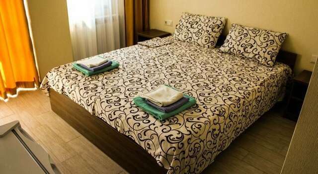 Гостиница Вояж Алушта-125