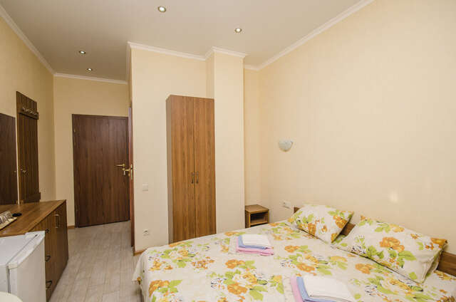 Гостиница Вояж Алушта-56