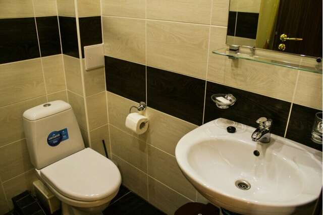 Гостиница Вояж Алушта-150