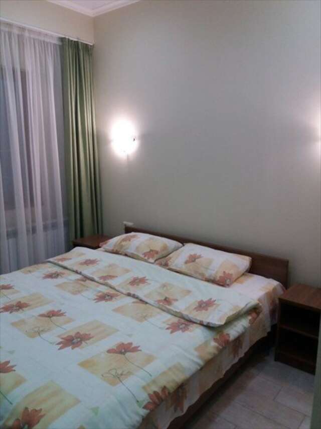 Гостиница Вояж Алушта-19