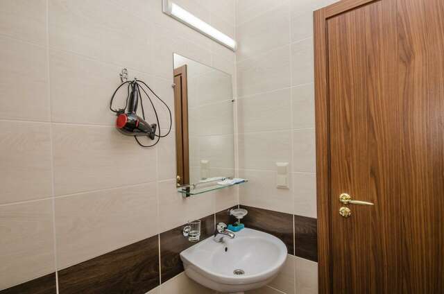 Гостиница Вояж Алушта-105