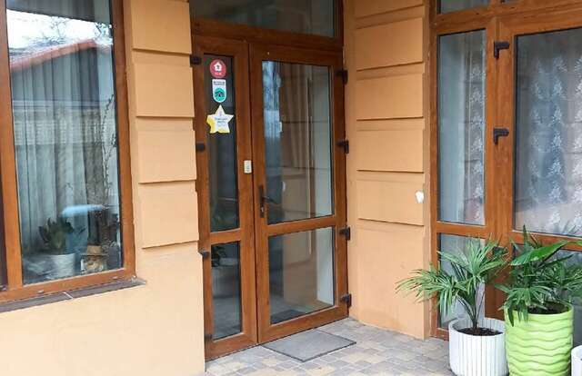 Гостиница Вояж Алушта-68