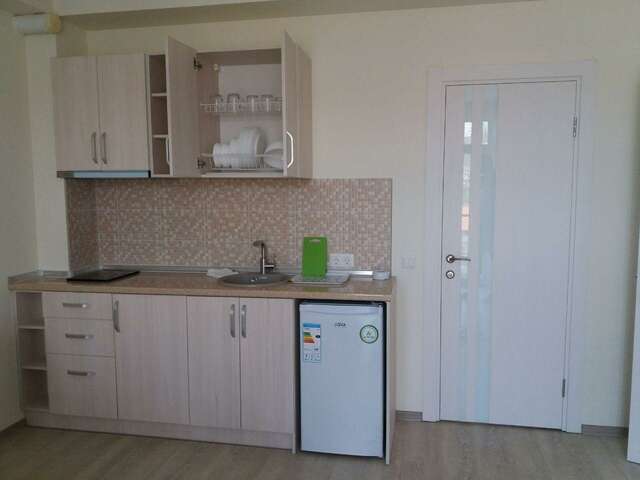 Гостиница Вояж Алушта-107