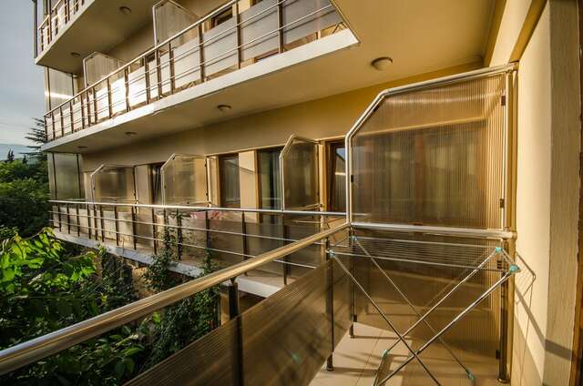 Гостиница Вояж Алушта-132