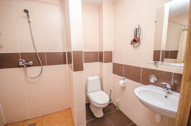 Гостиница Вояж Алушта-138