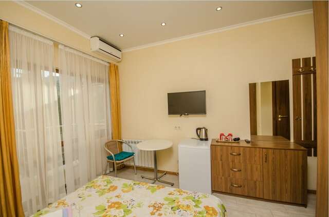 Гостиница Вояж Алушта-134